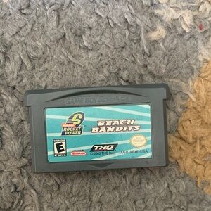 HQ Game Boy Advance - Gray